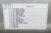 TEL Tokyo Electron 300mm Wafer 4 Nozzle COT Coat Process Station Lithius Surplus