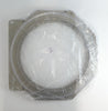 Novellus Systems 16-401657-01 Anodized Reactor Spacer Plate Lot of 3 New