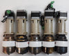Comet CVUN-500BC RF Variable Vacuum Capacitor Lot of 5 Working