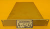 Varian Semiconductor VSEA E111095460 Water Temperature/Resistivity Monitor Spare