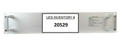 CAPRES A/S Copenhagen Applied Research 330011 Power Supply Unit KLA Working