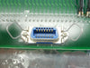 JEOL AP002125(00) Backplane Board PCB FIS MPB JSM-6400F SEM Used Working