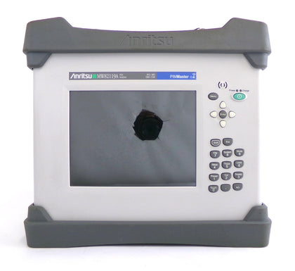 Anritsu MW82119A PIM Passive Intermodulation Analyzer PIMMaster V3.81 Surplus