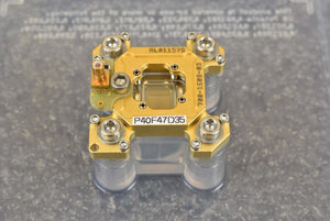 Cascade Microtech P40F47D35 Pyramid Probe 700-1609-03 / RL011578