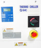 SMC Pneumatics HRZ008-L-X057 Recirculating Thermo Chiller FC-3283 Refurbished