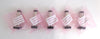 MKS Instruments 872B-30136 Baratron Pressure Transducer 1350-00710 Lot of 15
