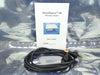 IRORI AC96-05-100V Cleaving Station Vibratory Shaker AccuCleave-96 New Surplus