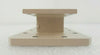 Nihon Koshuha WTM-02P-40TI Waveguide Coupling TEL Tokyo Electron Trias Working