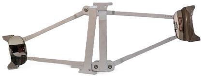 AMAT Applied Materials 0040-03661 300mm Robot Arm Assembly 0040-13337 Working
