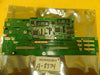 Tazmo E0R05-9538 Driver Process PCB Board 810286311 ASM 510020201 Used Working