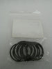 AMAT Applied Materials 3700-02319 O-Ring 2-225-S Reseller Lot of 20 New