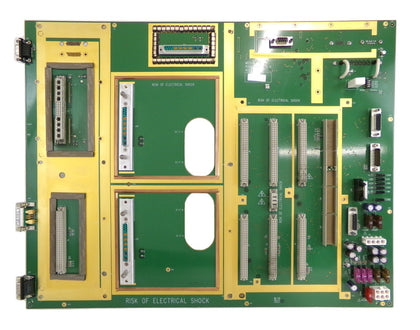 MDS Sciex 1021882 PLC Add On PCB Interface Board 1022913 Working Surplus
