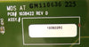 AB Sciex 1038225 Spectrometer Interface Board PCB 1038422 Working Surplus