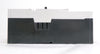 Eaton KD3400F 3 Pole Industrial Circuit Breaker Assembly KD 35k Lot of 2 Spare