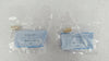 Glemco Axcelis GSD Implanter Electrostatic Quadrapole Assembly Kit 17231630 New