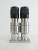 AMAT Applied Materials 0190-63983 Diaphragm Valve Lot of 7 Working