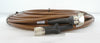 Lam Research 684-250168-103 LF RF Coaxial Interconnect Cable Working