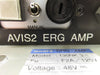 Asahi 130NK 3-2A AVIS2 ERG Amplifier Nikon 4S587-011-1 NSR System Working