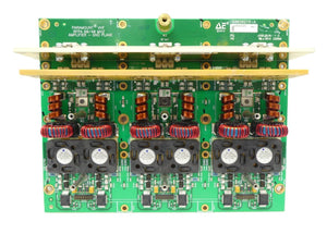 AE Advanced Energy 23020215-A Paramount VHF RFPA Amplifier PCB 330202158 Working