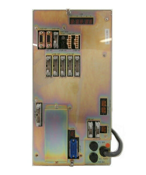 Kokusai Electric CX1231 Controller Module Rev. 1A Vertron III DD-803V Surplus