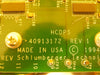 Schlumberger Technologies 97913172 HCDPS Board PCB Card 40913172 Working