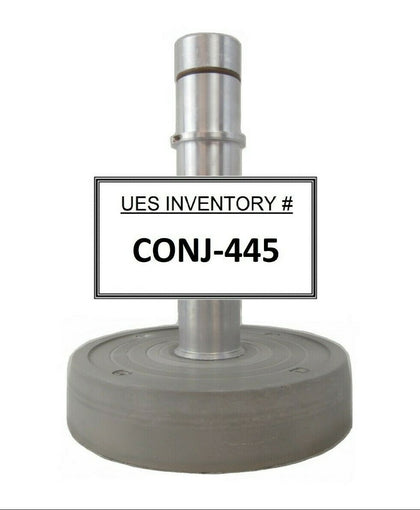 AMAT Applied Materials 0010-30419 WxZ Heater Assembly 0040-03083 Working Surplus