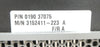 MDX Pinnacle II AE Advanced Energy 3152411-223 20kW DC Power Supply Refurbished