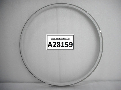 Tosoh 805-240-SA-62R-170 Dark Space Shield Used Working