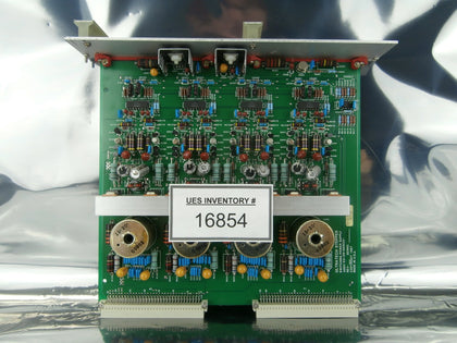 Ultratech Stepper 03-20-00933-03 Switching Power Supply Rev. 1B PCB Card 4700