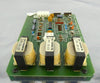 AG Associates 9830-2080 3 Phase Zero Crossing Detector Heatpulse PCB Working