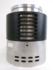 TURBOVAC TW 701 Leybold 800051V0121 Turbomolecular Pump Working Surplus