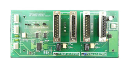 Thermo Electron 050-004700 Light Curtain Interface PCB Nicolet ECO 3000 Surplus