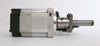 Panasonic MQMD011S3X AC Servo Motor Assembly Lot of 2 Refurbished