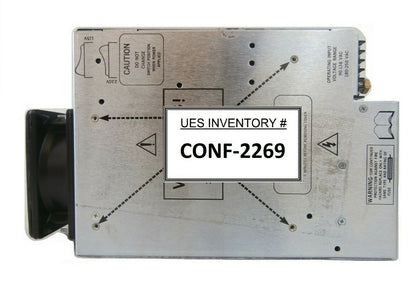 Pioneer Magnetics PM 2974A-3-5 DC Power Supply 119017 SVG 680-0146-045 New