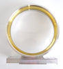 Nikon Precision 4.87" Optics Lens Assembly NSR-S208D Stepper Cu Surplus