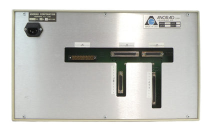 Anorad 3/97 Automation Controller Module SB202 27363 62663 69810 WF-720 Working