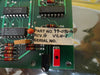 Tegal 99-096-09 DIP Board PCB Rev. G Untested As-Is