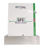Pivotal Systems 88-02425 Mass Flow Controller MFC 100 SCCM CF4 New Surplus