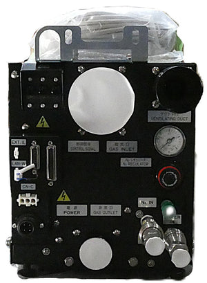EV-S Ebara Technologies EV-S20P Dry Vacuum Pump 500236194 OEM Refurbished
