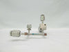 AMAT Applied Materials 0050-31381 Gas Line 6LV-BNVBW4-C Reseller Lot of 6 New
