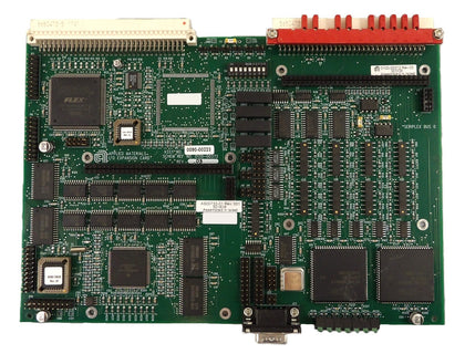 AMAT AS00733-01 I/O Expansion PCB Card 0090-00223 0100-00372 No Face Plate