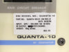 QUANTA-10 ENI Power Systems QUANTA-10D-01 100W RF Generator Dual Channel Refurb