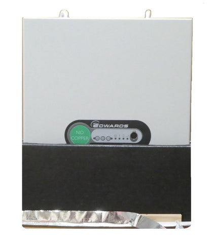 pXH6000 Edwards NRY49G000 Mechanical Vacuum Booster Pump MK1 HV New Surplus