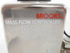 Brooks 5964C2MAKW5KA Mass Flow Controller MFC Novellus 22-10518-00 Working Spare