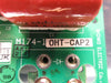 Shinko HASSYC806402 Recovery Board PCB M174-1 OHT-CAP2 Single Module Used
