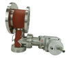Ebara LE Series Cold Trap Turbomolecular Pump Assembly 0760-471000 Working
