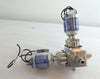 Swagelok 6LVV-MSM-ALD6T-HF3-P-CS Diaphragm Valve Assembly ALD Working Spare