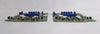 Phasetronics 36-0631 Lamp Driver Dimmer Logic PCB P1191E Lot of 4 Working