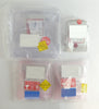 Horiba STEC D517MG Mass Flow Controller CRITERION D500 MFC AMAT Lot of 6 New