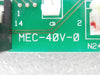 Daifuku SER-3388A Interface Board PCB Working Spare